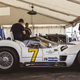 Illustration for article titled Rolex MM Reunion—The Paddock (pt. 1)